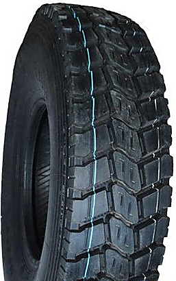 Шина 9.00R20 144/142K PR16 D688 (Lanvigator)